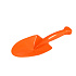 Androni Lopatka na písek - 27 cm, oranžová