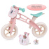 DeCuevas 30179 Dětské odrážedlo - Balance Bike KOALA 2024