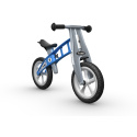 Firstbike basic light blue - bez brzdy