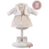 Llorens P33-140 obleček pro panenku velikosti 33 cm