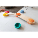 Dřevěné mostky Balance Play SET 1+1