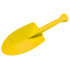 Androni Lopatka na písek - 27 cm, žlutá