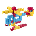 Stavebnice klix cubes 150ks