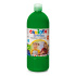 Tempera prémiové kvality 1000ml - zelená