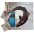 Just Jigsaws 643 Losos a jeho životní cyklus - dřevěné vrstvené puzzle 19 dílů