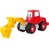 Androni Happy Truck bagr - 36 cm