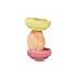 Stapelstein Original Warm Pastel 3ks