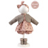 Llorens M844-02 obleček pro panenku miminko NEW BORN velikosti 43–44 cm