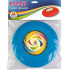 Androni Házecí disk - průměr 23 cm, modrý
