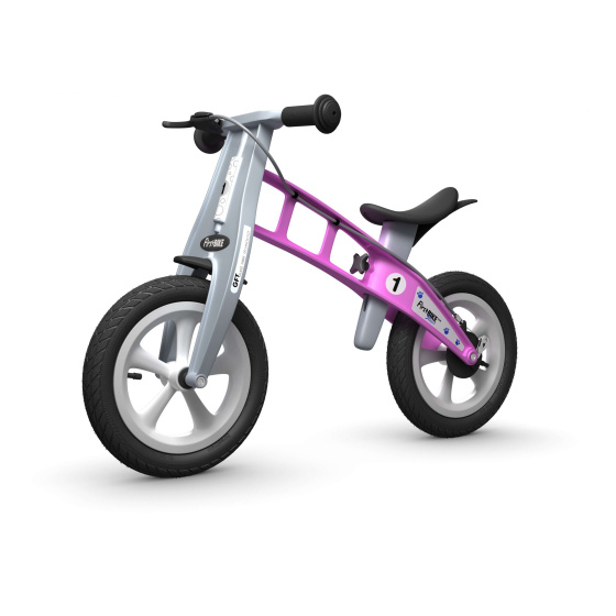 Firstbike street pink