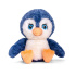 Keel Toys SE1094 Keeleco Tučňák - eko plyšová hračka 16 cm