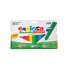 Pastelky plastello maxi