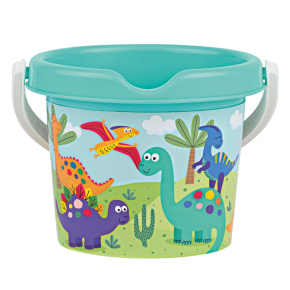 Androni Kyblík dinosaurus - průměr 13 cm