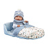 Llorens 73825 NEW BORN CHLAPEČEK - realistická panenka miminko s celovinylovým tělem - 40 cm