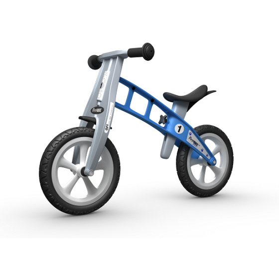 Firstbike basic light blue - bez brzdy