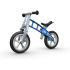 Firstbike basic light blue - bez brzdy