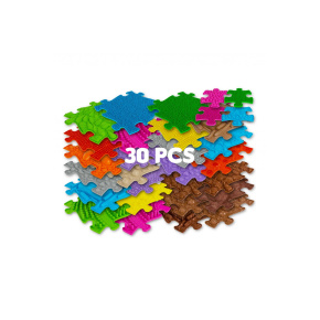 Motorický chodník royal set 30ks