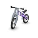 Firstbike street violet