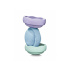Stapelstein Original Cool Pastel 3ks
