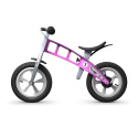 Firstbike street pink