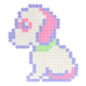 Stavebnice meli minis pastel edu 2800ks