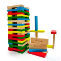 Stavebnice Wabi Planks 12cm - 200ks