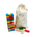 Stavebnice Wabi Planks 12cm - 200ks