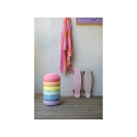 Stapelstein Original Rainbow pastel
