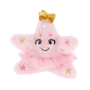 Keel Toys SE3069-2 Keeleco Hvězdice - eko plyšová hračka 14 cm