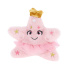 Keel Toys SE3069-2 Keeleco Hvězdice - eko plyšová hračka 14 cm