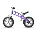 Firstbike street violet