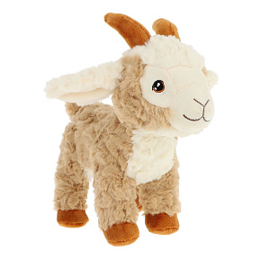 Keel Toys SE3696 Keeleco Koza trpasličí - ekoplyšová hračka 20 cm