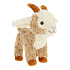 Keel Toys SE3696 Keeleco Koza trpasličí - ekoplyšová hračka 20 cm