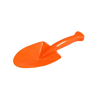 Androni Lopatka na písek - 27 cm, oranžová