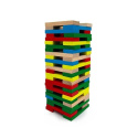 Stavebnice Wabi Planks 12cm - 200ks