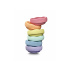 Stapelstein Original Rainbow pastel