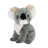 Keel Toys SE3704 Keeleco Koala - ekoplyšová hračka 18 cm