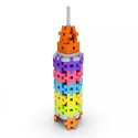 Stavebnice meli maxi Constructor 120ks