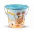 Androni Kyblík hravý pejsek - průměr 17 cm