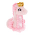 Keel Toys SE3069-3 Keeleco Mořský koník - eko plyšová hračka 14 cm