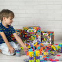 Stavebnice meli maxi Constructor 120ks