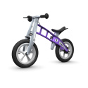 Firstbike street violet