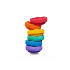 Stapelstein Original Rainbow classic