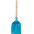 Androni Lopata s dřevěnou násadou - délka 34 cm, modrá