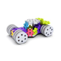 Stavebnice meli maxi Constructor 220ks