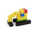 Stavebnice meli cube 50ks
