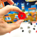 Stavebnice malý architekt - Space Box 383ks