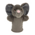 Keel Toys SE3076-6 Keeleco Slon - eko plyšový maňásek na ruku 27 cm