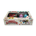 Magnetické cupcakes 25ks 